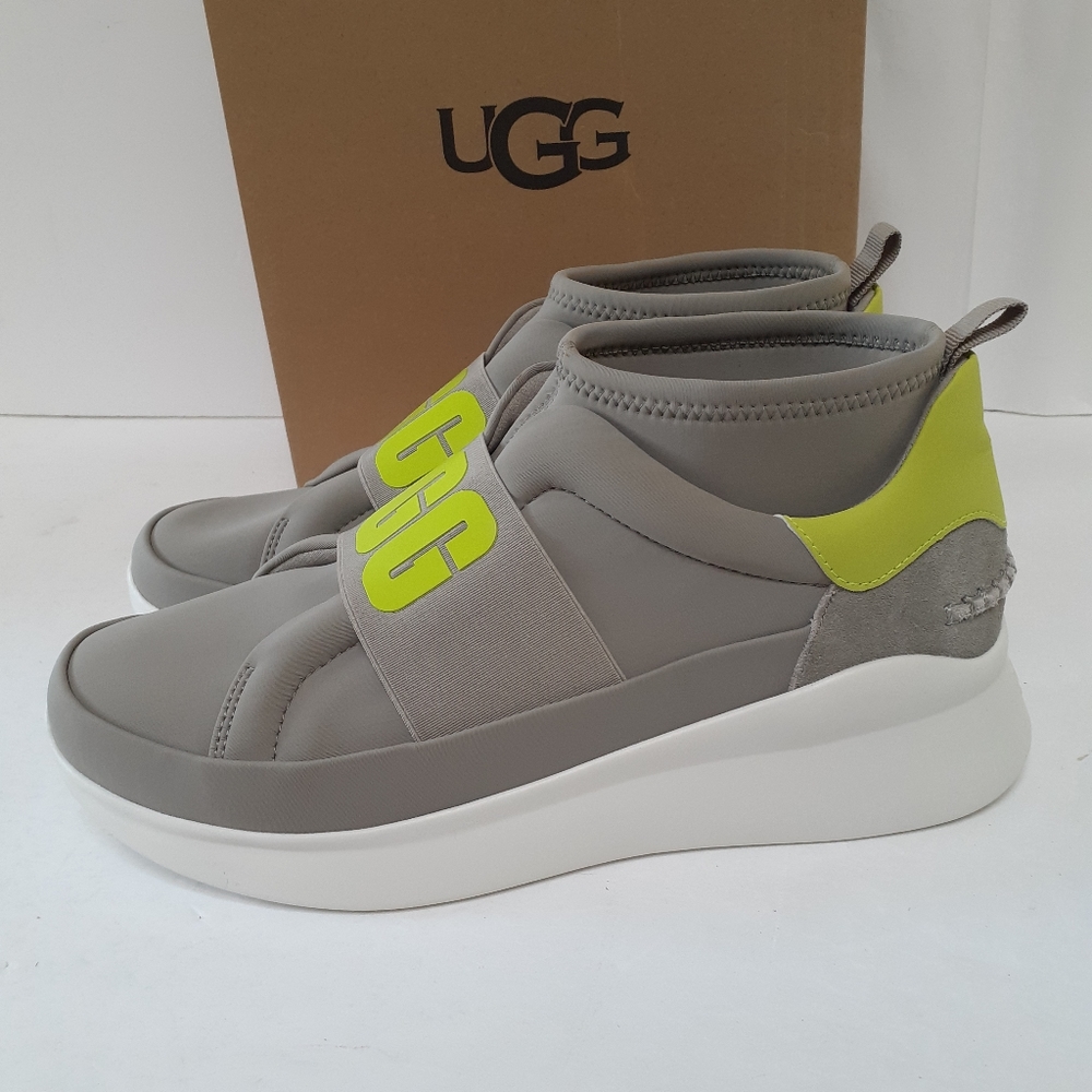 UGG Neutra Sneakers Sz 9.5